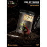 Marvel Loki - Figure Frog of Thunder, Master Craft