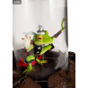 Marvel Loki - Figurine Frog of Thunder, Master Craft