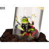 Marvel Loki - Figurine Frog of Thunder, Master Craft