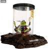Marvel Loki - Figurine Frog of Thunder, Master Craft