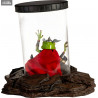 Marvel Loki - Figurine Frog of Thunder, Master Craft
