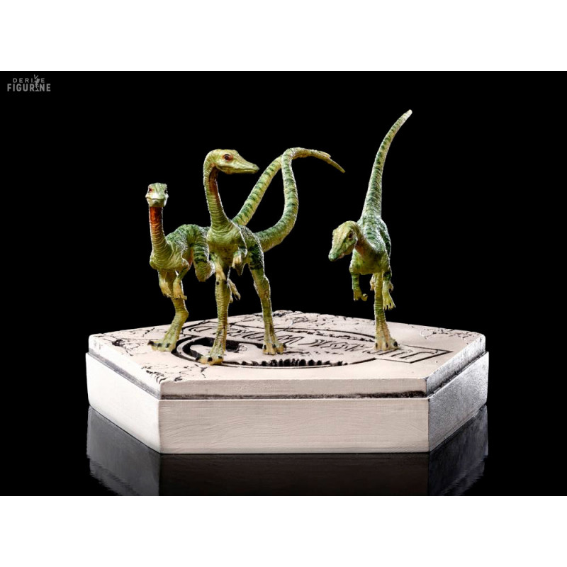 Jurassic World - Figurine...