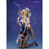 Mahou Shoujo - Kotone Sasaki ver. Bunny figure by Raita, Magical Girls Series