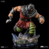 Masters of the Universe - Man-At-Arms or Ram-Man figure, Battle Diorama Series