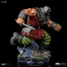 Masters of the Universe - Man-At-Arms or Ram-Man figure, Battle Diorama Series