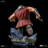 Masters of the Universe - Man-At-Arms or Ram-Man figure, Battle Diorama Series