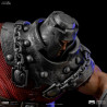 Masters of the Universe - Man-At-Arms or Ram-Man figure, Battle Diorama Series