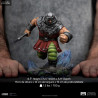 Masters of the Universe - Man-At-Arms or Ram-Man figure, Battle Diorama Series