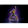 Masters of the Universe - Man-At-Arms or Ram-Man figure, Battle Diorama Series