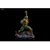 Masters of the Universe - Man-At-Arms or Ram-Man figure, Battle Diorama Series