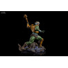 Masters of the Universe - Man-At-Arms or Ram-Man figure, Battle Diorama Series