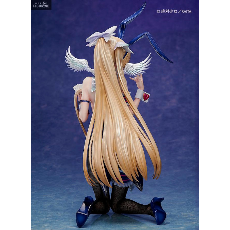 Mahou Shoujo - Figurine...