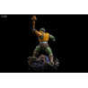 Masters of the Universe - Man-At-Arms or Ram-Man figure, Battle Diorama Series