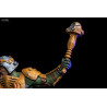 Masters of the Universe - Man-At-Arms or Ram-Man figure, Battle Diorama Series