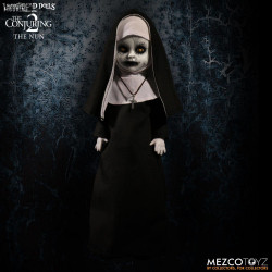 Conjuring 2 - Puppet The...