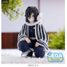 Demon Slayer: Kimetsu no Yaiba - Obanai Iguro figure, Hashira Meeting PM Perching