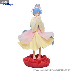 Re:Zero Starting Life in...