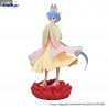 Re:Zero Starting Life in Another World - Rem figure, Little Rabbit Girl Exceed Creative