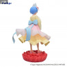 Re:Zero Starting Life in Another World - Rem figure, Little Rabbit Girl Exceed Creative