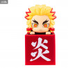 Demon Slayer: Kimetsu no Yaiba - Figure Rengoku Kyojuro A, B or C, Hikkake
