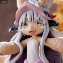 Made in Abyss: The Golden City of the Scorching Sun - Figure Nanachi, Pop Up Parade