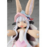 Made in Abyss: The Golden City of the Scorching Sun - Figurine Nanachi, Pop Up Parade