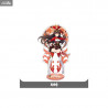 Genshin Impact - Ambert figure, Mondstadt Theme Series Character