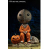 Trick 'r Treat - Sam figure, Head Knocker