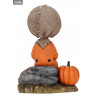 Trick 'r Treat - Sam figure, Head Knocker