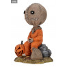 Trick 'r Treat - Sam figure, Head Knocker
