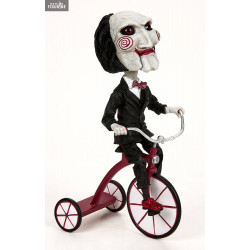 Saw - Jigsaw Puppet figure,...