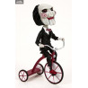 Saw - Jigsaw Puppet figure, Head Knocker