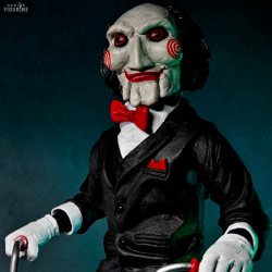 Saw - Billy with Tricycle...