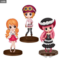 One Piece - Pack 3...