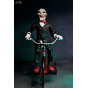 Saw - Billy with Tricycle sound figure