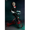 Saw - Billy with Tricycle sound figure