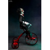 Saw - Billy with Tricycle sound figure