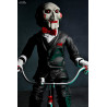 Saw - Billy with Tricycle sound figure