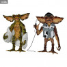 Gremlins 2 - Pack 2 figures Tattoo Gremlins