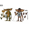 Gremlins 2 - Pack 2 figures Tattoo Gremlins