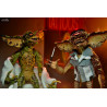 Gremlins 2 - Pack 2 figures Tattoo Gremlins