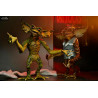Gremlins 2 - Pack 2 figures Tattoo Gremlins
