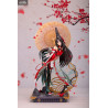 Naraka: Bladepoint - Figurine Tsuchimikado Kurumi, Onmyoki