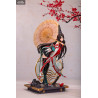 Naraka: Bladepoint - Figurine Tsuchimikado Kurumi, Onmyoki