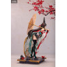 Naraka: Bladepoint - Figurine Tsuchimikado Kurumi, Onmyoki
