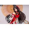 Naraka: Bladepoint - Figurine Tsuchimikado Kurumi, Onmyoki