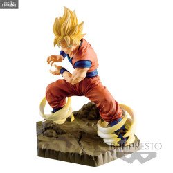 Dragon Ball Z - Figurine...