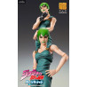 JoJo's Bizarre Adventure Part6 - Figurine Foo Fighters, Super Action Chozokado