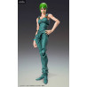 JoJo's Bizarre Adventure Part6 - Figurine Foo Fighters, Super Action Chozokado