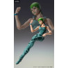 JoJo's Bizarre Adventure Part6 - Figurine Foo Fighters, Super Action Chozokado